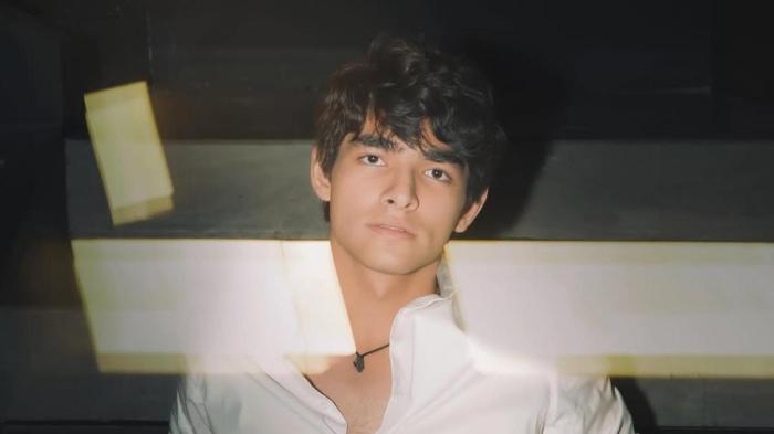 Biodata dan Profil Harry Vaughan, Pemeran Asmara Gen Z Lagi Naik Daun