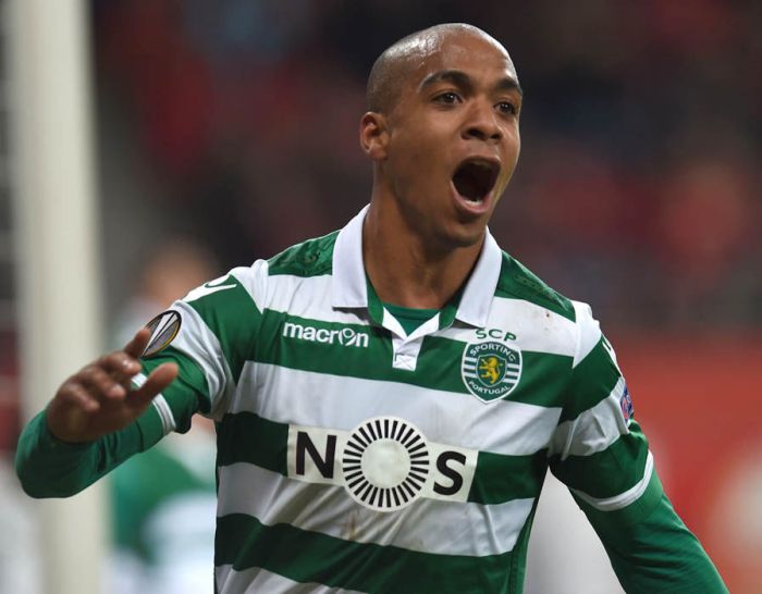 João Mário (Portuguese footballer) - Alchetron, the free social ... João Mário Case Closed 2025: Apa Artinya Bagi Bursa Transfer Inter dan Sporting