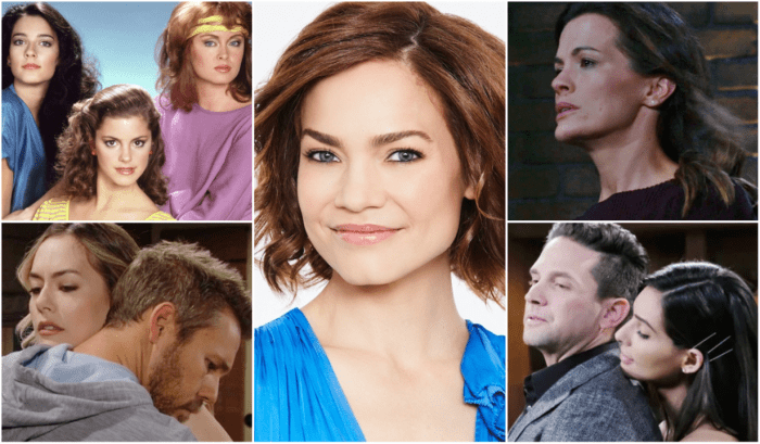 Soap Opera News, Spoilers and Recaps, Week of November 7, 2022 Pengumuman terbaru sinetron Mencintai Ipar Sendiri