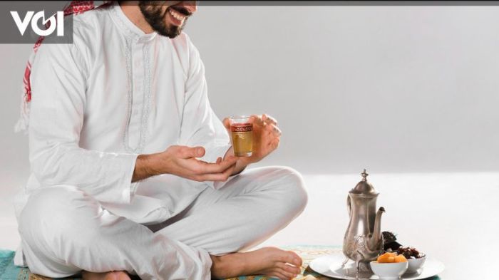 Jadwal puasa Ayyamul Bidh dan niat berdoa di bulan November 2025