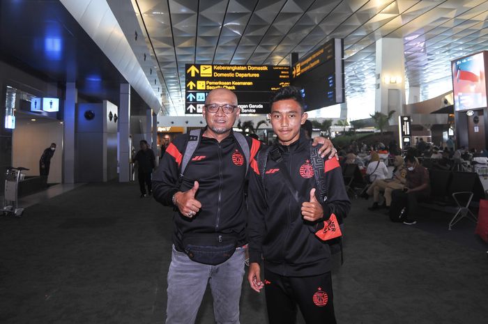 Pantas Shin Tae-yong Suka Pemain Persija, Rayhan Hannan: Latihan di ... Brisbane Roar Coach Valkanis Prioritizes Winning Over Entertaining Football