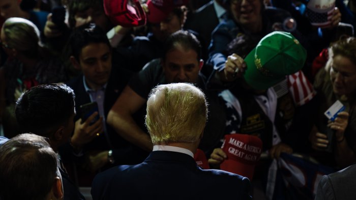 When will Trump's second term as president begin? Susie Wiles Talks About the First Year of Trump’s Second Term (Part 1 of 2)