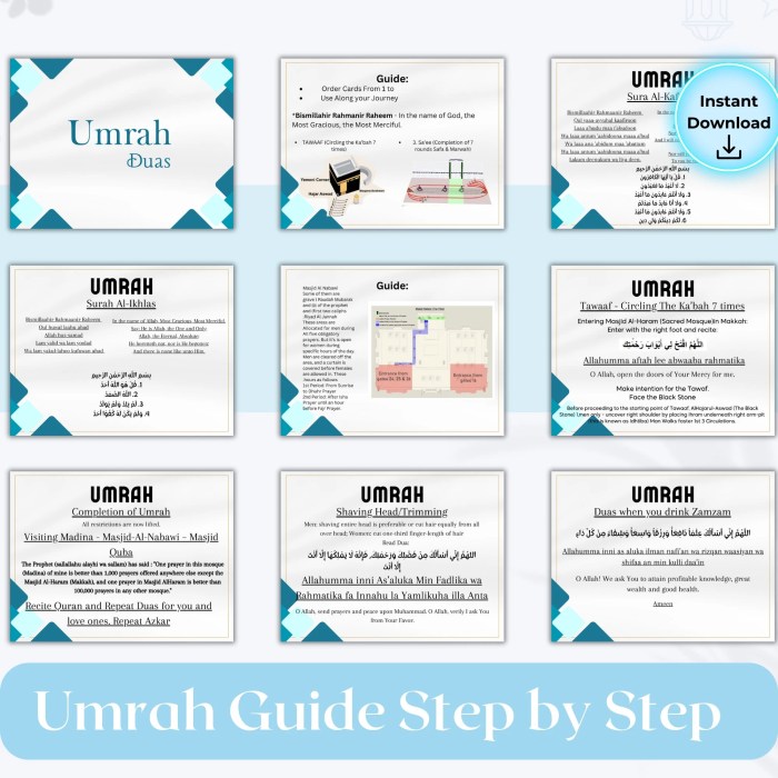 Panduan Sholat Jamak bagi Jamaah Umroh Saat Safar